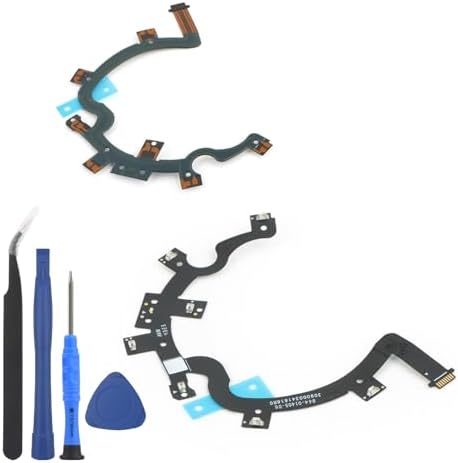 Amazon.com: Hupaivrmrar Right Locating Ring Flex Cable For Meta